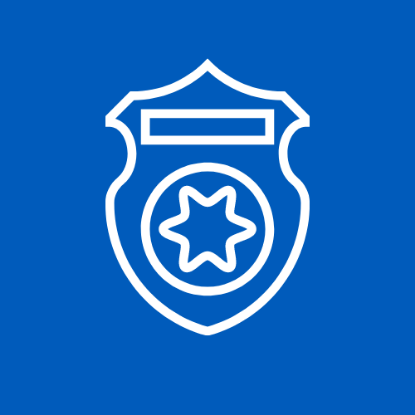 Picture of University Police Service Center