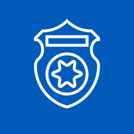 Picture of University Police Service Center